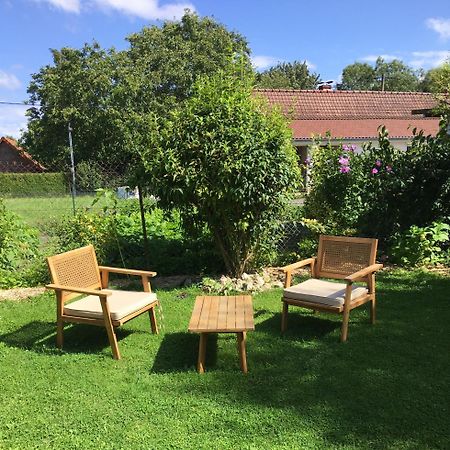 Farmhouse B&B Saint-Georges  Екстер'єр фото