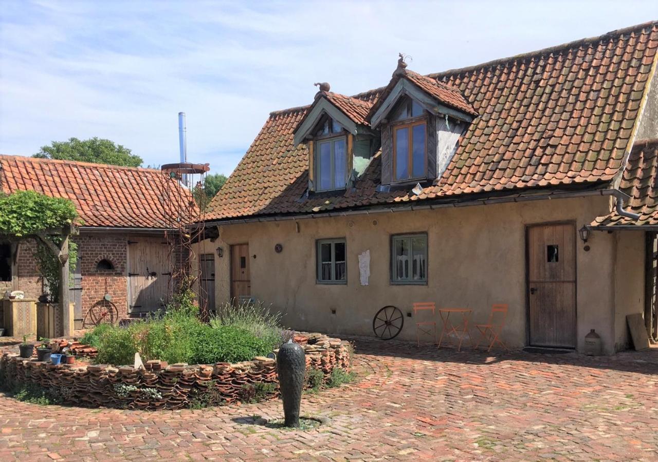 Farmhouse B&B Saint-Georges  Екстер'єр фото