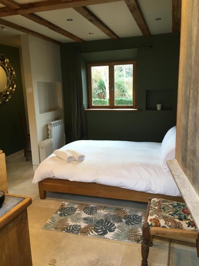 Farmhouse B&B Saint-Georges  Екстер'єр фото