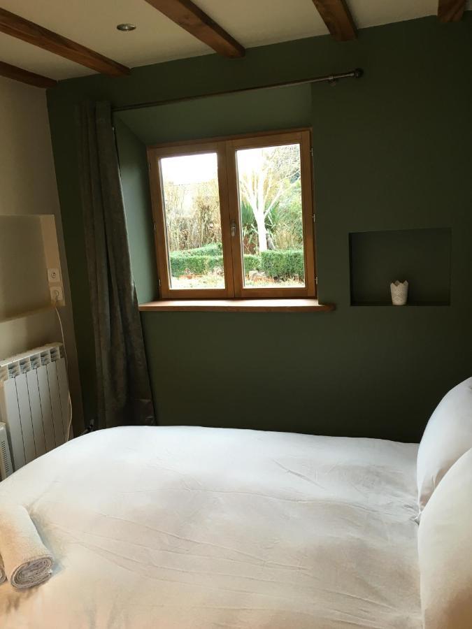 Farmhouse B&B Saint-Georges  Екстер'єр фото
